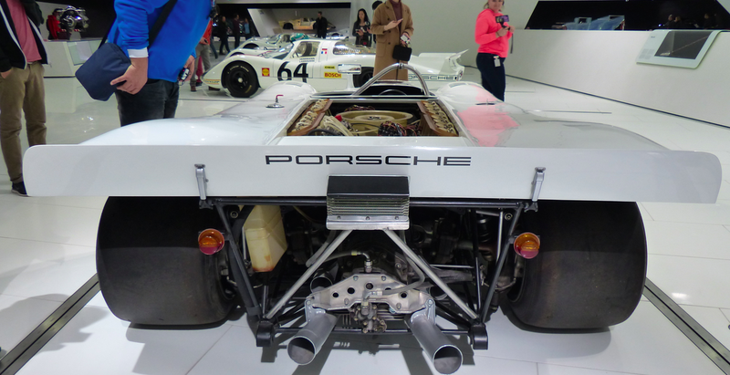Illustration for article titled Here's A Photo Gallery Of The Most Beautiful German Cars Ever Built